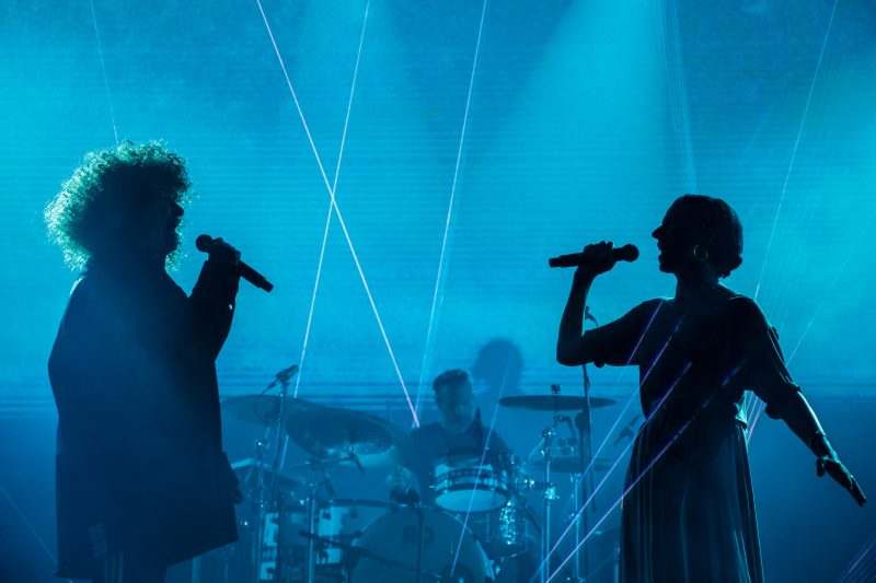 Męskie Granie Żywiec, 25.08.2018