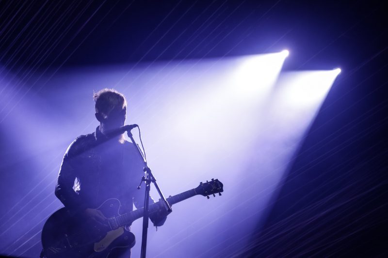 Męskie Granie Żywiec, 25.08.2018