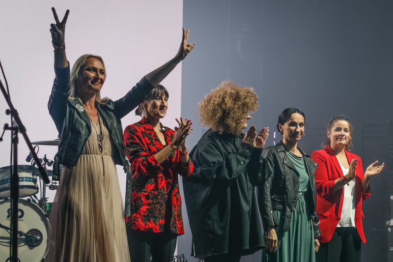 Męskie Granie Żywiec, 25.08.2018