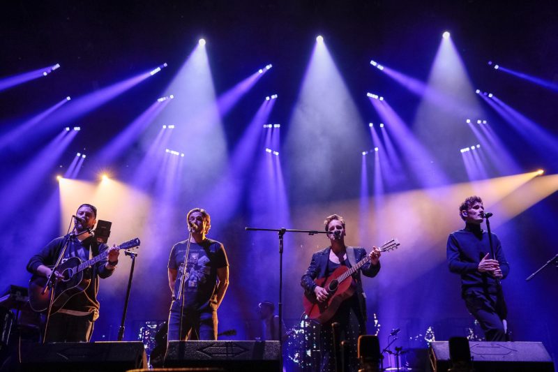 Męskie Granie Żywiec, 25.08.2018