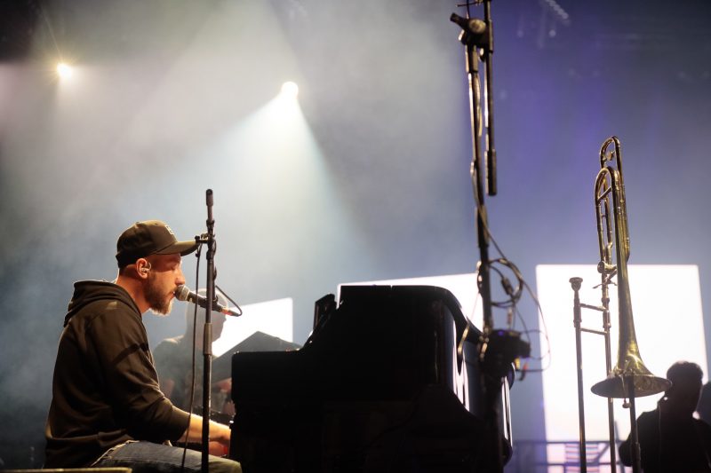 Męskie Granie Żywiec, 25.08.2018