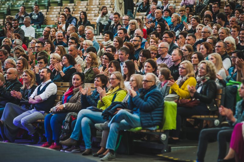 Chris Botti w Opera Leśna, Sopot
