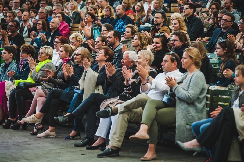 Chris Botti w Opera Leśna, Sopot