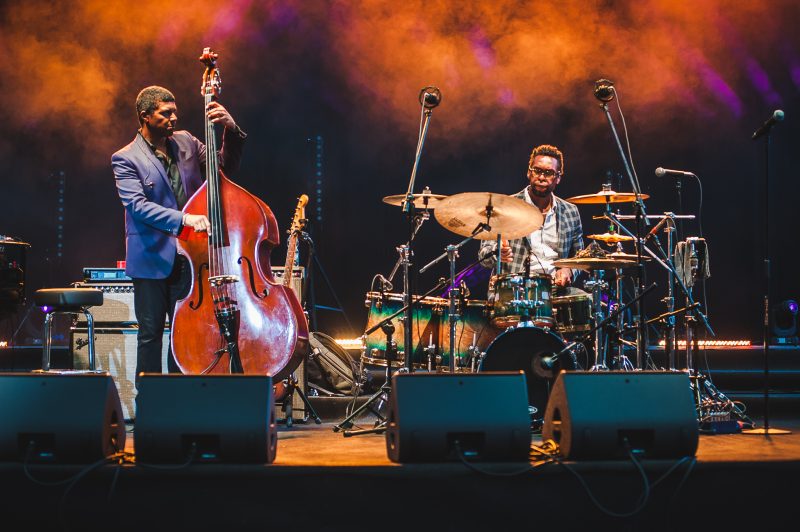 Chris Botti w Opera Leśna, Sopot