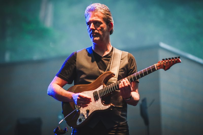 Chris Botti w Opera Leśna, Sopot