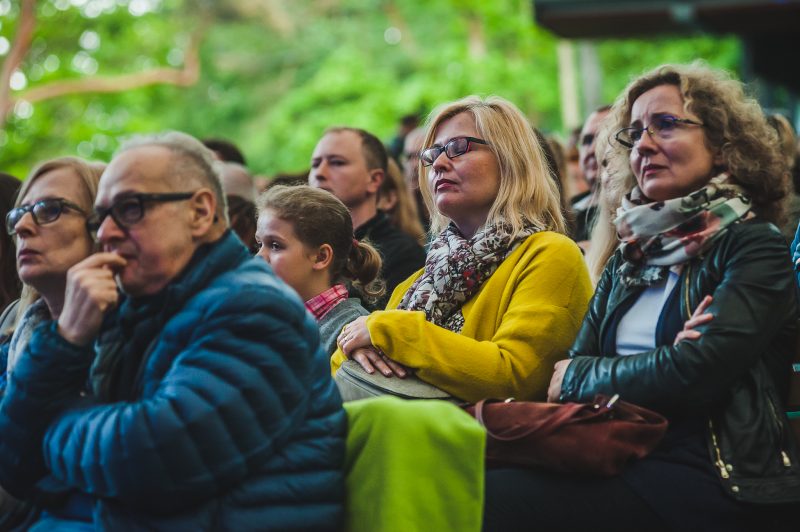 Chris Botti w Opera Leśna, Sopot
