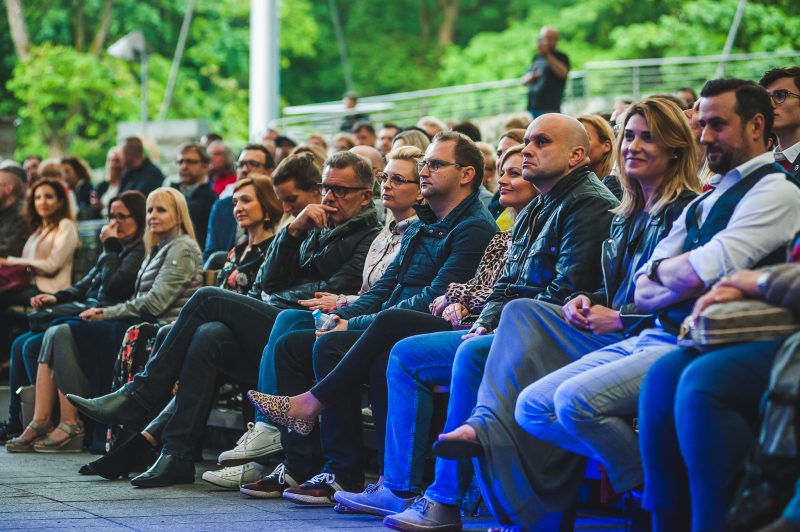 Chris Botti w Opera Leśna, Sopot