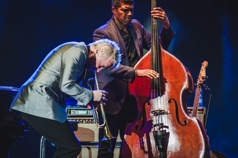 Chris Botti w Opera Leśna, Sopot