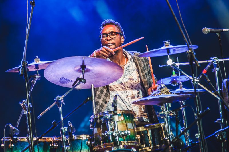 Chris Botti w Opera Leśna, Sopot