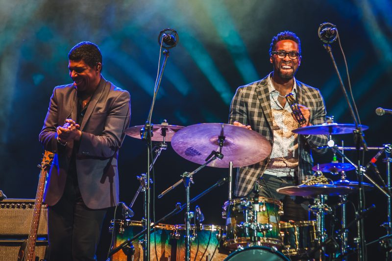 Chris Botti w Opera Leśna, Sopot