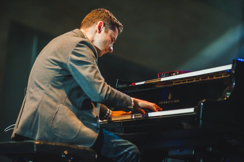 Chris Botti w Opera Leśna, Sopot