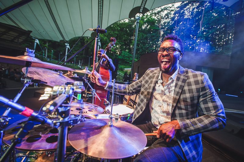 Chris Botti w Opera Leśna, Sopot