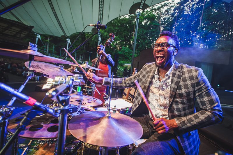 Chris Botti w Opera Leśna, Sopot