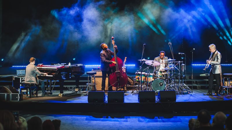 Chris Botti w Opera Leśna, Sopot