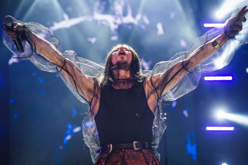 Top of the Top Sopot Festival - dzień 3