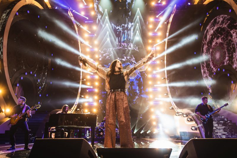 Top of the Top Sopot Festival - dzień 3