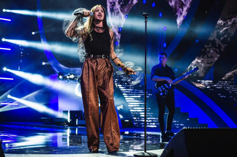 Top of the Top Sopot Festival - dzień 3