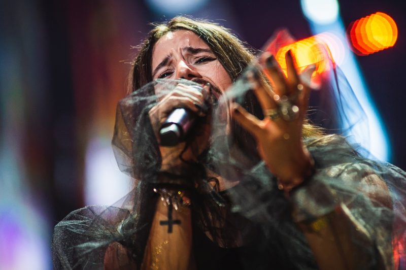 Top of the Top Sopot Festival - dzień 3