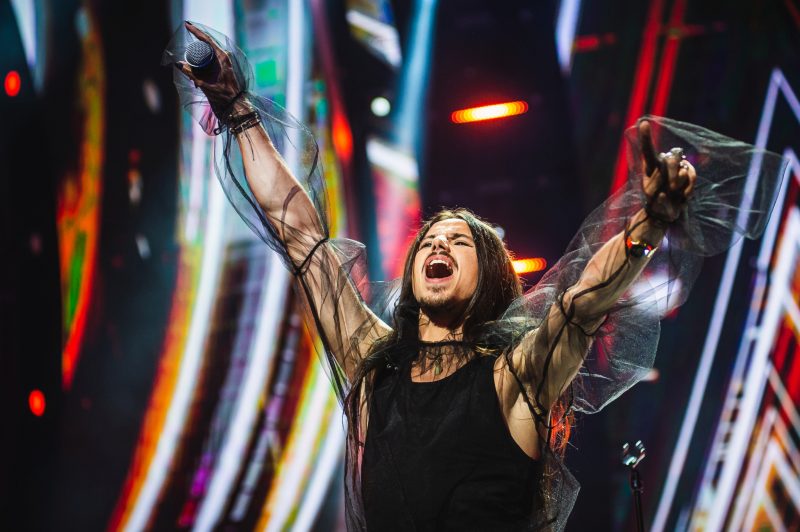 Top of the Top Sopot Festival - dzień 3