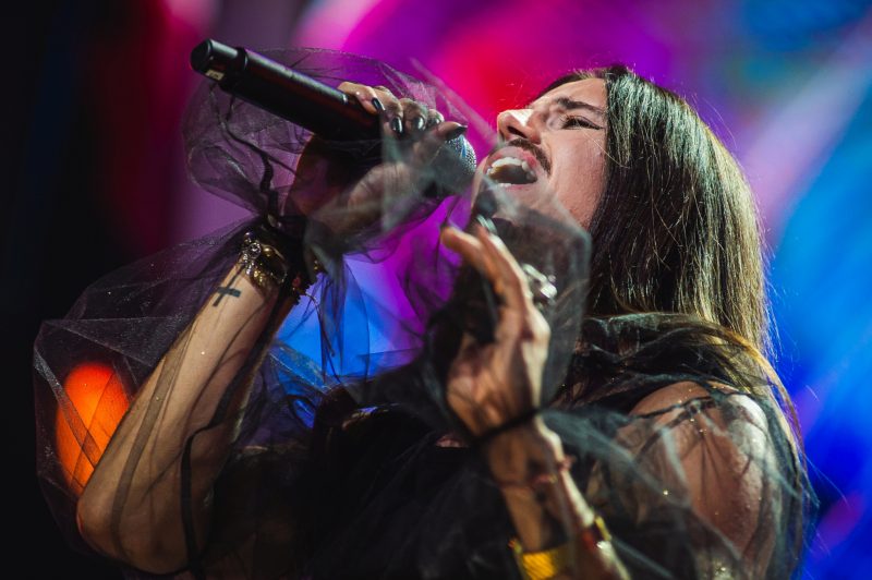 Top of the Top Sopot Festival - dzień 3