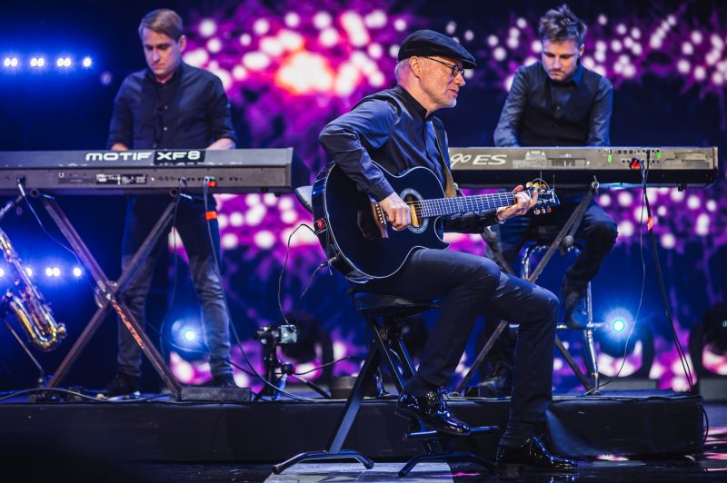 Top of the Top Sopot Festival - dzień 3