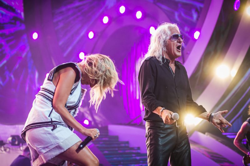 Top of the Top Sopot Festival - dzień 3