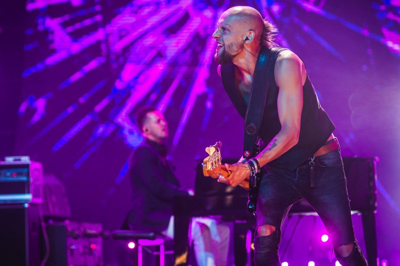 Top of the Top Sopot Festival - dzień 3