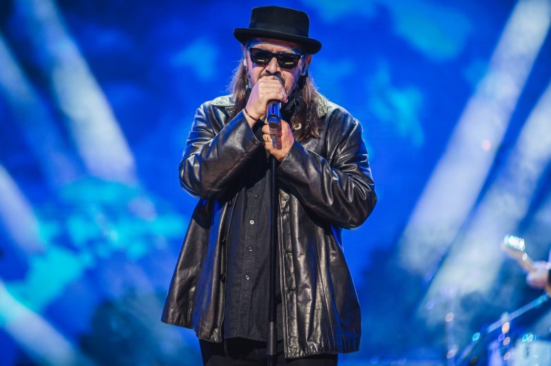 Top of the Top Sopot Festival - dzień 3