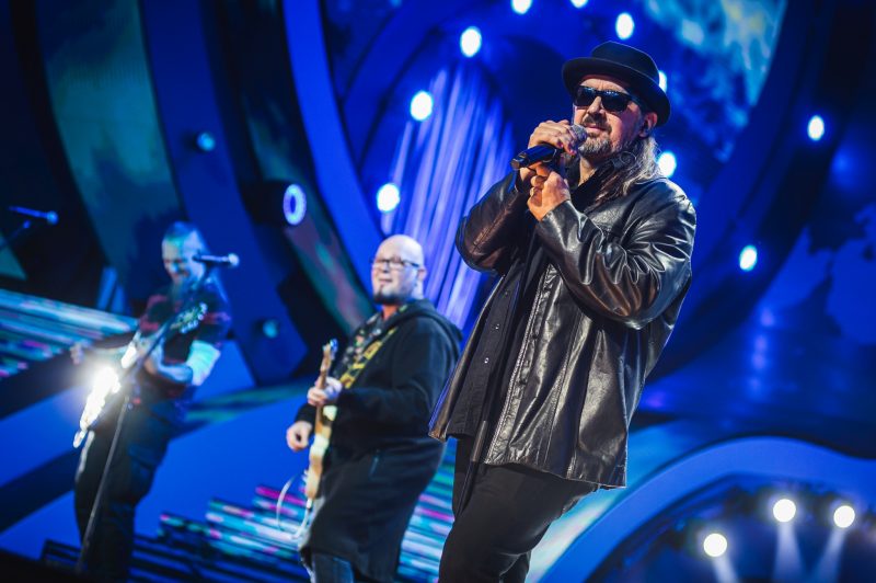 Top of the Top Sopot Festival - dzień 3