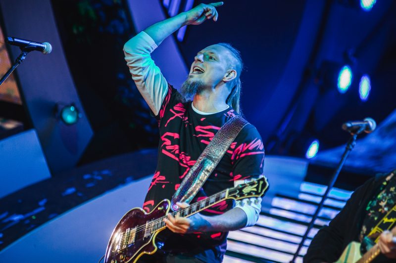 Top of the Top Sopot Festival - dzień 3