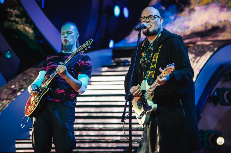 Top of the Top Sopot Festival - dzień 3