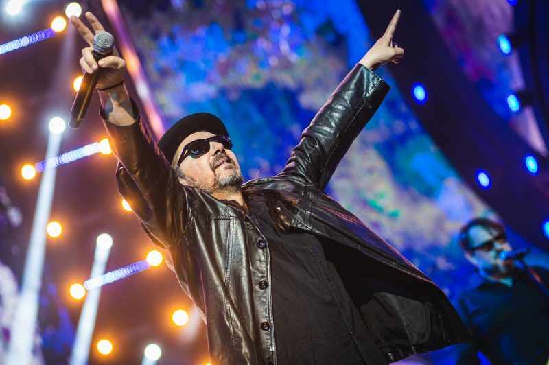 Top of the Top Sopot Festival - dzień 3