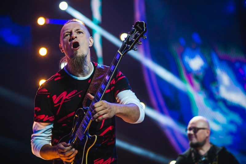 Top of the Top Sopot Festival - dzień 3