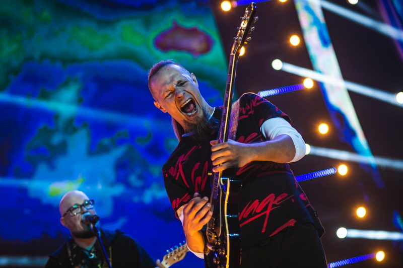 Top of the Top Sopot Festival - dzień 3