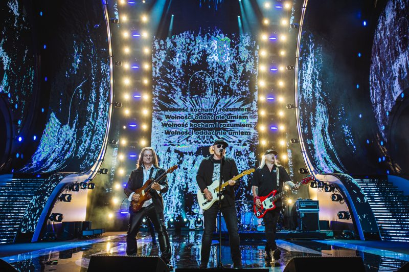 Top of the Top Sopot Festival - dzień 3