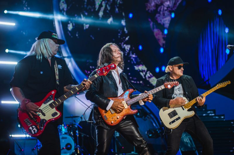 Top of the Top Sopot Festival - dzień 3