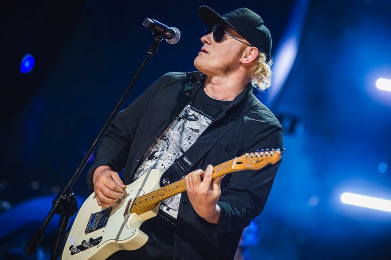 Top of the Top Sopot Festival - dzień 3