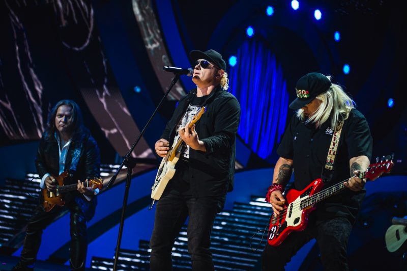 Top of the Top Sopot Festival - dzień 3