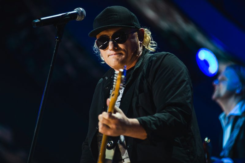 Top of the Top Sopot Festival - dzień 3