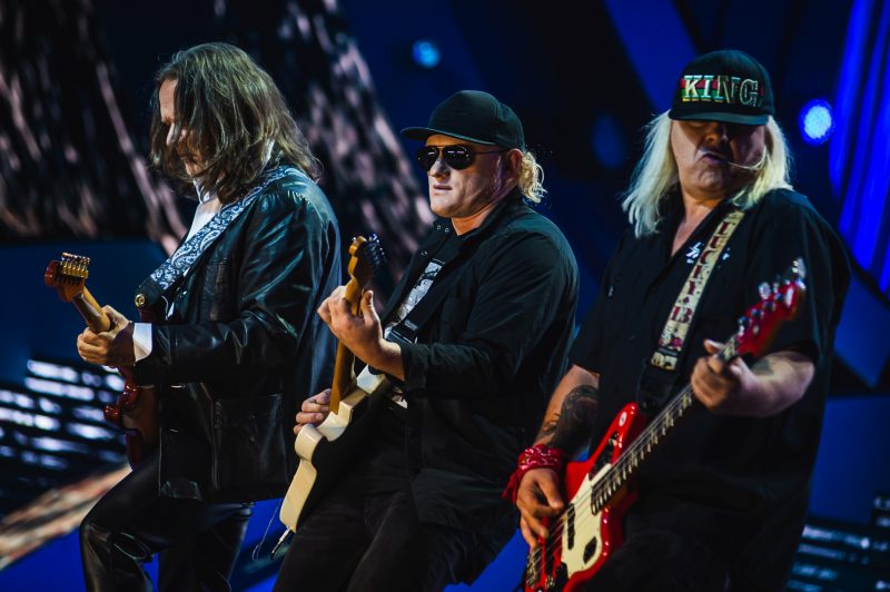 Top of the Top Sopot Festival - dzień 3