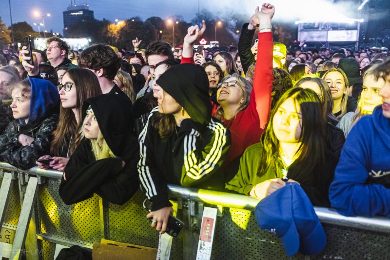 Juwenalia Gdańskie 2023