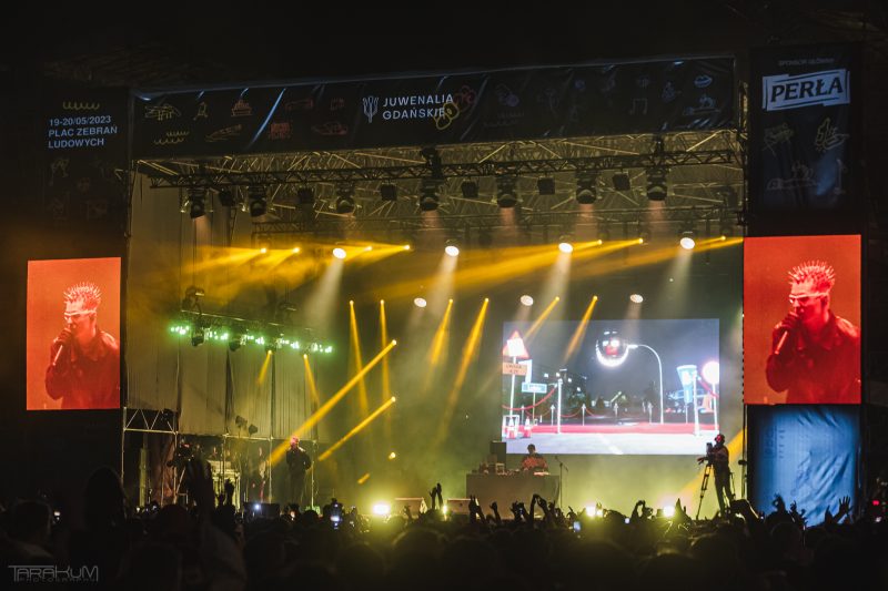 Juwenalia Gdańskie 2023