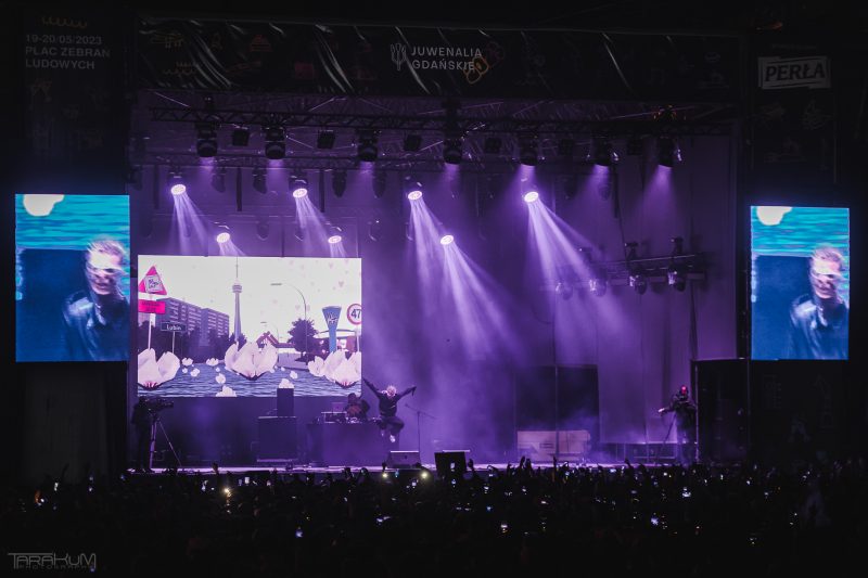 Juwenalia Gdańskie 2023