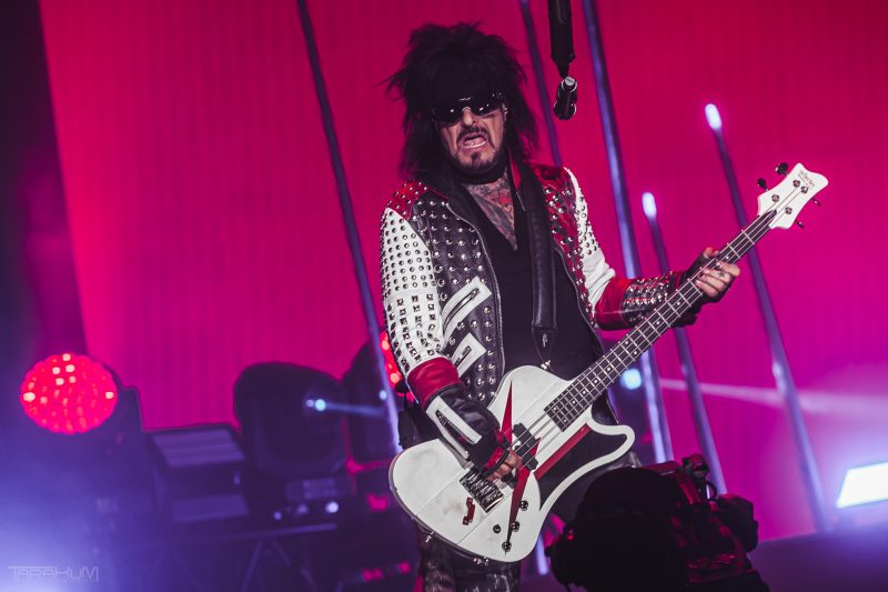 The World Tour: Def Leppard & Mötley Crüe