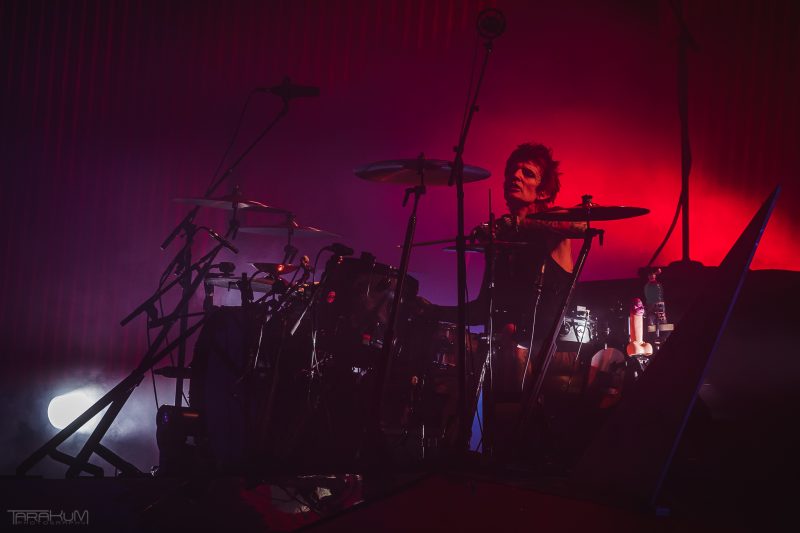 The World Tour: Def Leppard & Mötley Crüe