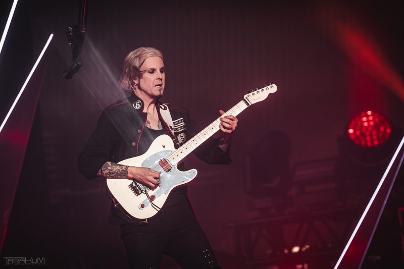 The World Tour: Def Leppard & Mötley Crüe