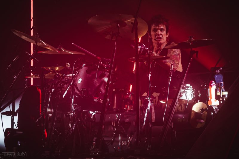 The World Tour: Def Leppard & Mötley Crüe