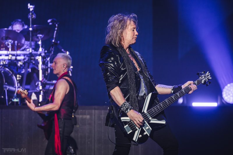 The World Tour: Def Leppard & Mötley Crüe
