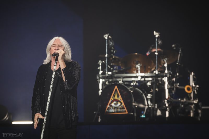 The World Tour: Def Leppard & Mötley Crüe