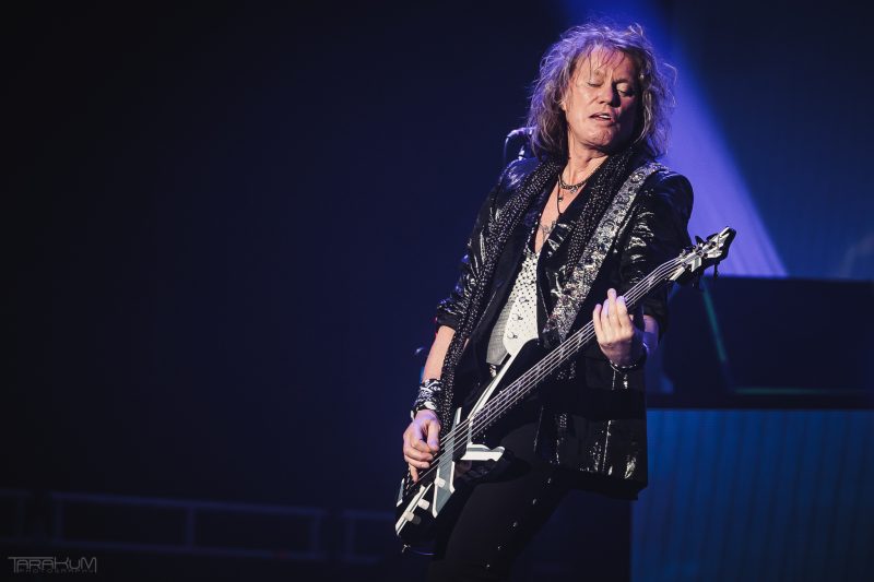 The World Tour: Def Leppard & Mötley Crüe